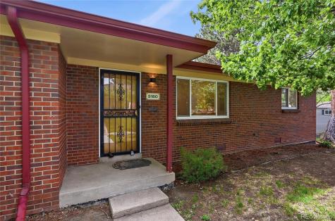 5180 E Asbury Avenue Denver CO 80222