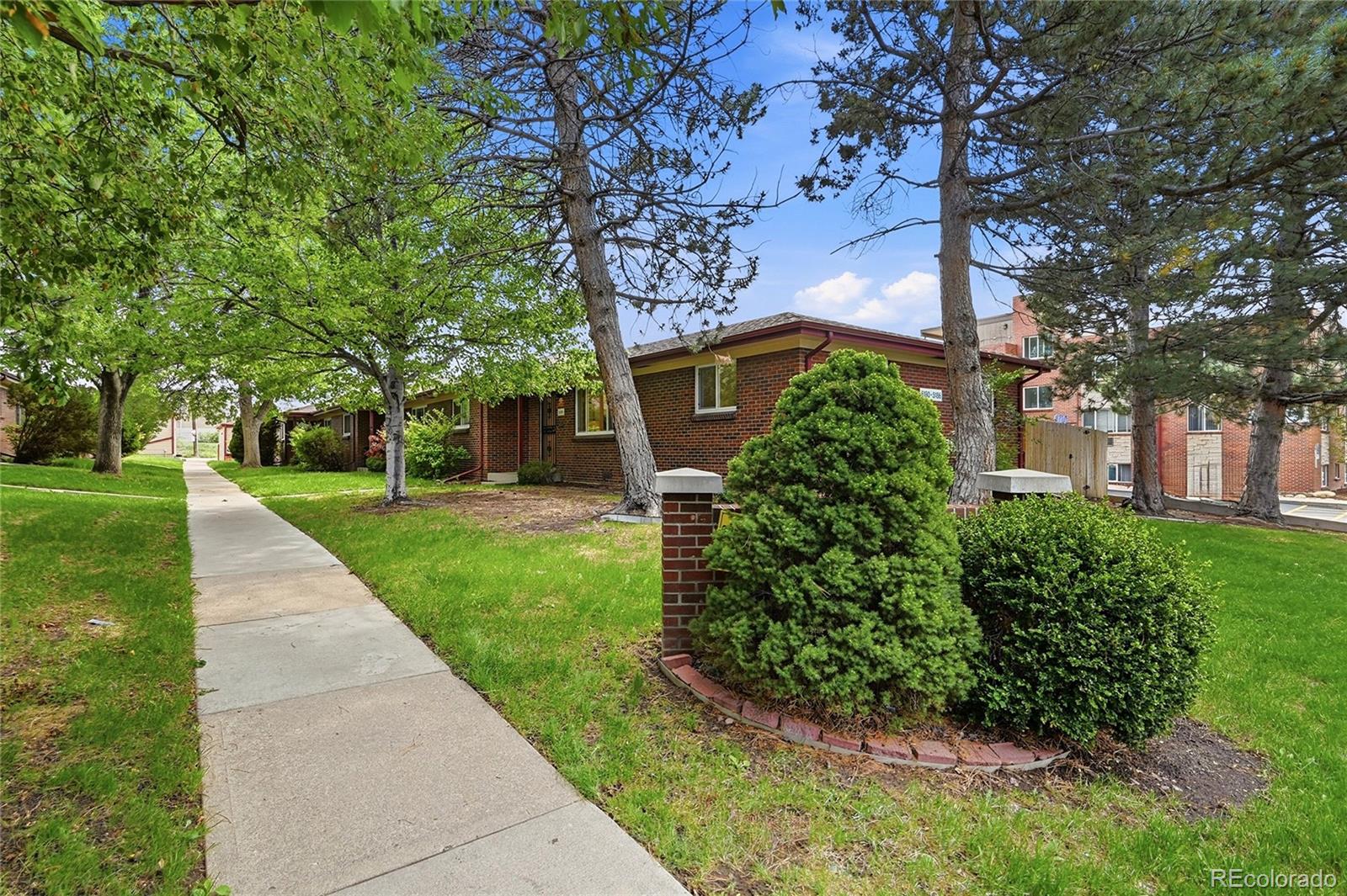 5180 E Asbury Avenue Denver CO 80222