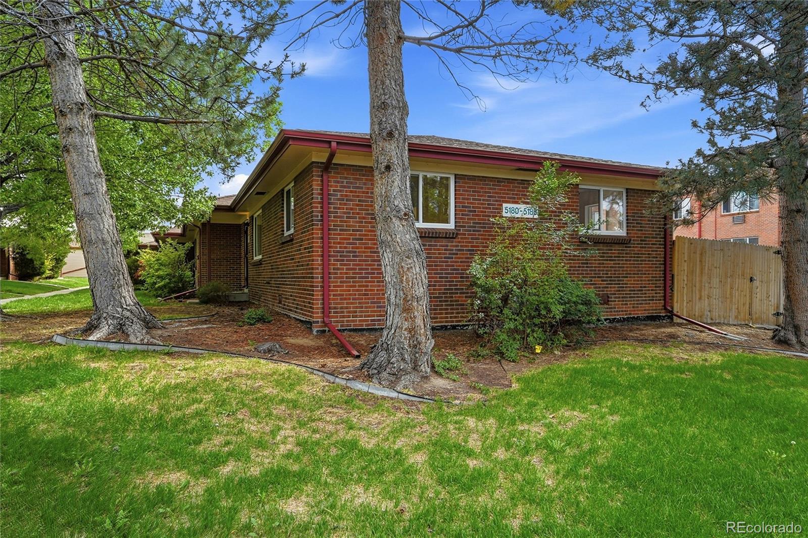 5180 E Asbury Avenue Denver CO 80222