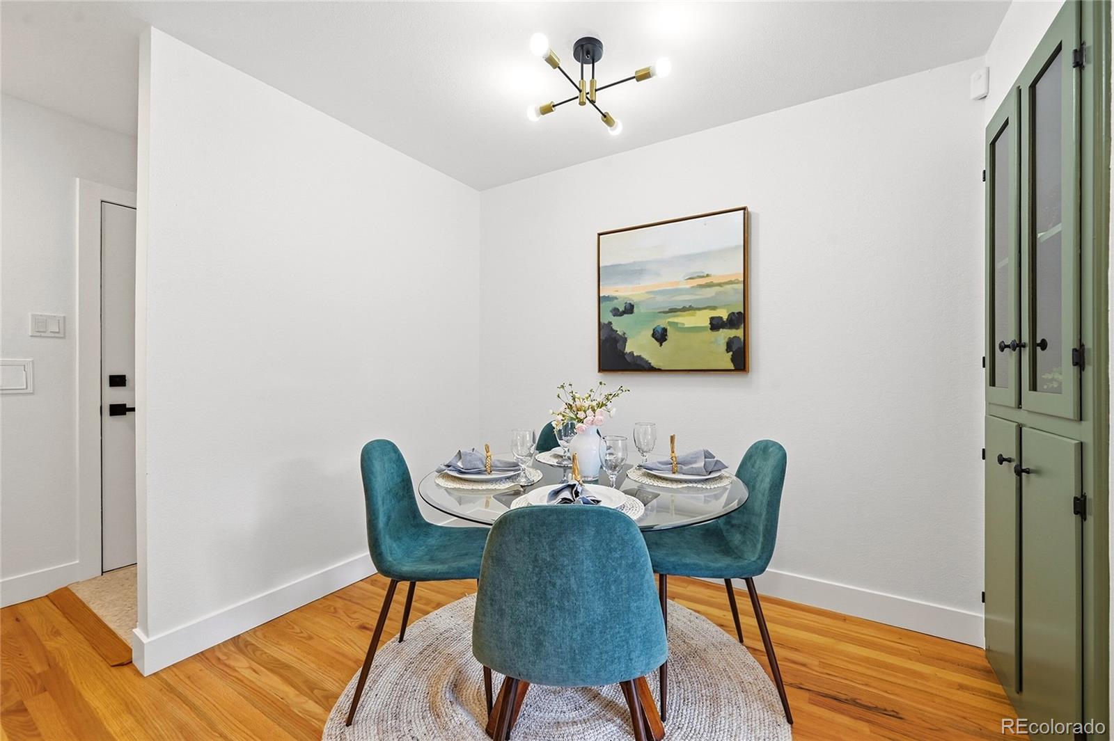 5180 E Asbury Avenue Denver CO 80222