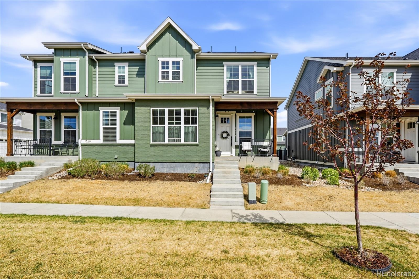 287 Dipper Court Berthoud CO 80513
