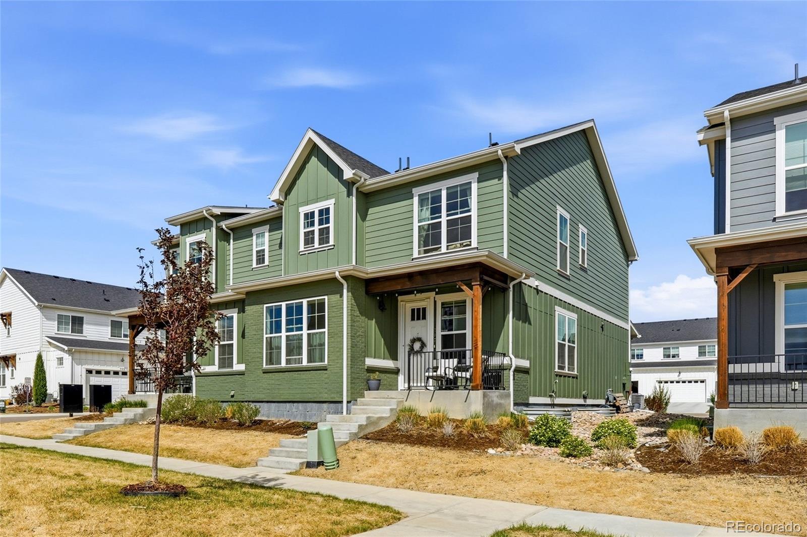 287 Dipper Court Berthoud CO 80513