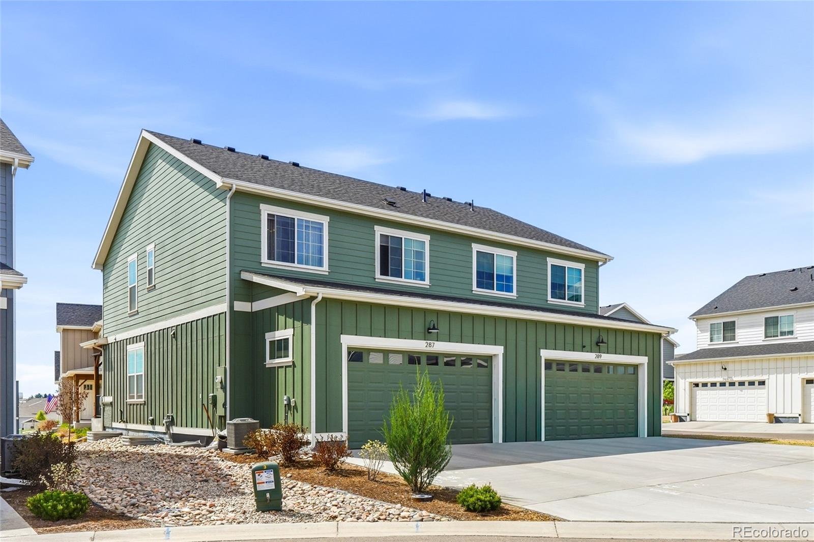 287 Dipper Court Berthoud CO 80513