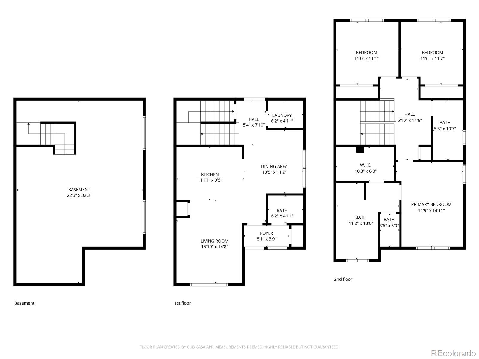 287 Dipper Court Berthoud CO 80513