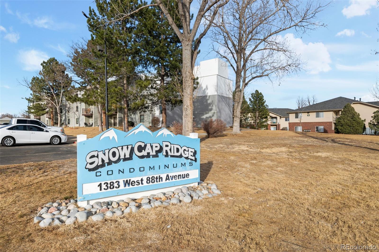 1383 W 88th Avenue Thornton CO 80260