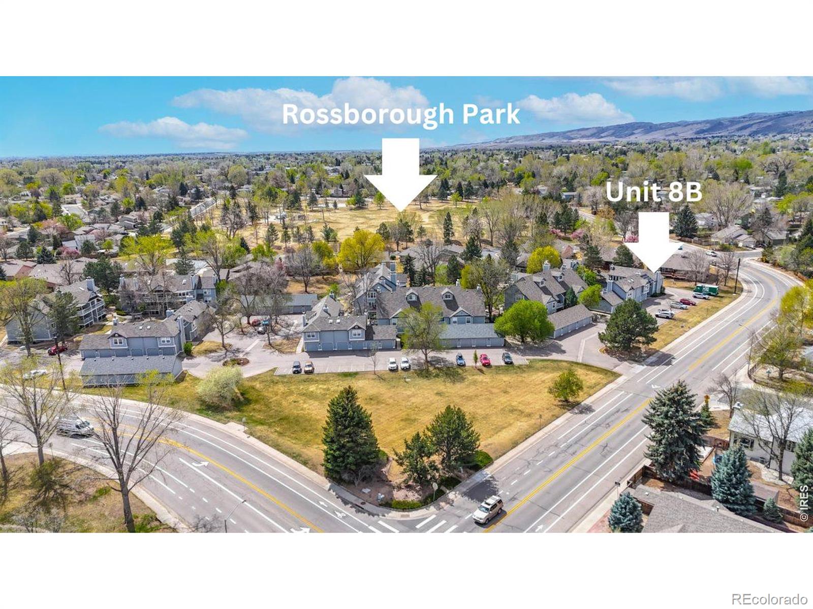 1601 W Swallow Road Fort Collins CO 80526