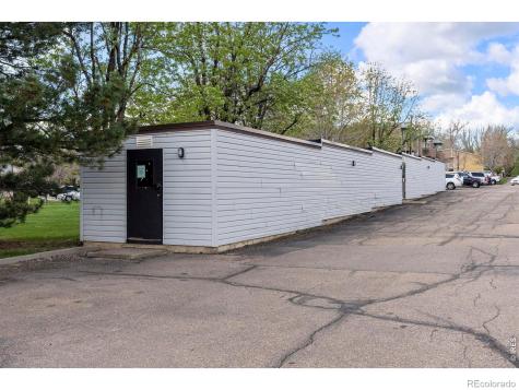 1611 Garfield Avenue Louisville CO 80027