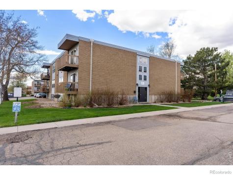 1611 Garfield Avenue Louisville CO 80027