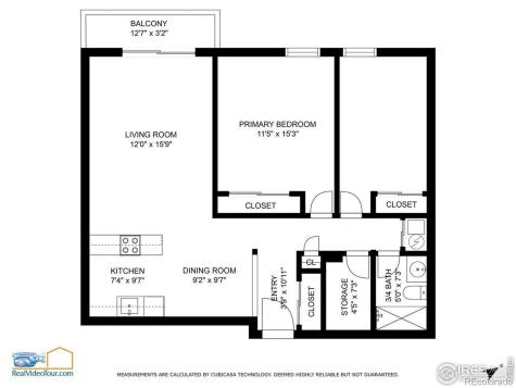 1611 Garfield Avenue Louisville CO 80027