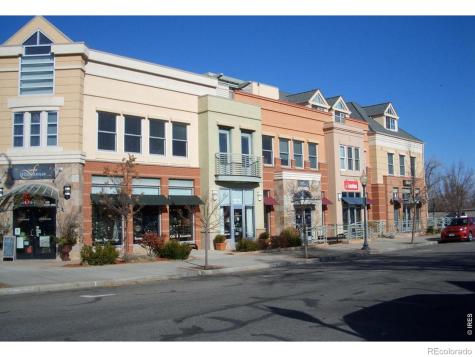 1611 Garfield Avenue Louisville CO 80027