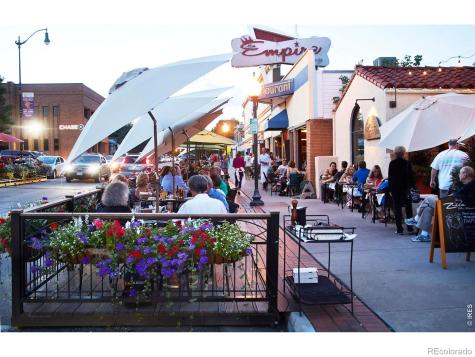 1611 Garfield Avenue Louisville CO 80027