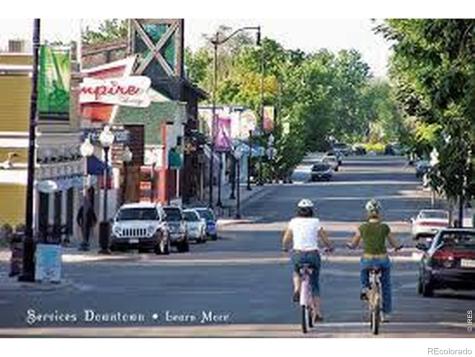 1611 Garfield Avenue Louisville CO 80027