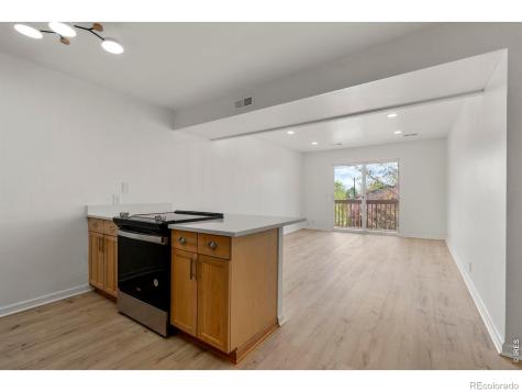 1611 Garfield Avenue Louisville CO 80027