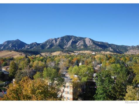 1611 Garfield Avenue Louisville CO 80027