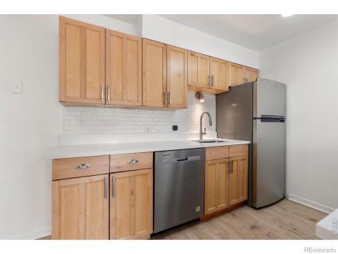 1611 Garfield Avenue Louisville CO 80027