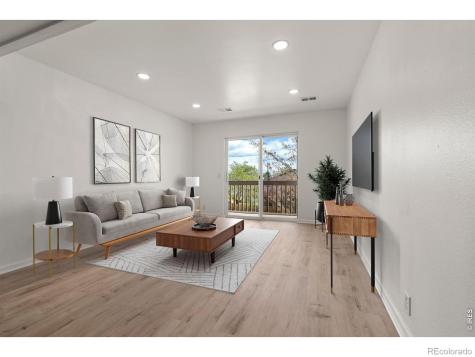 1611 Garfield Avenue Louisville CO 80027