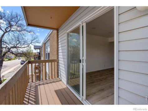 1611 Garfield Avenue Louisville CO 80027