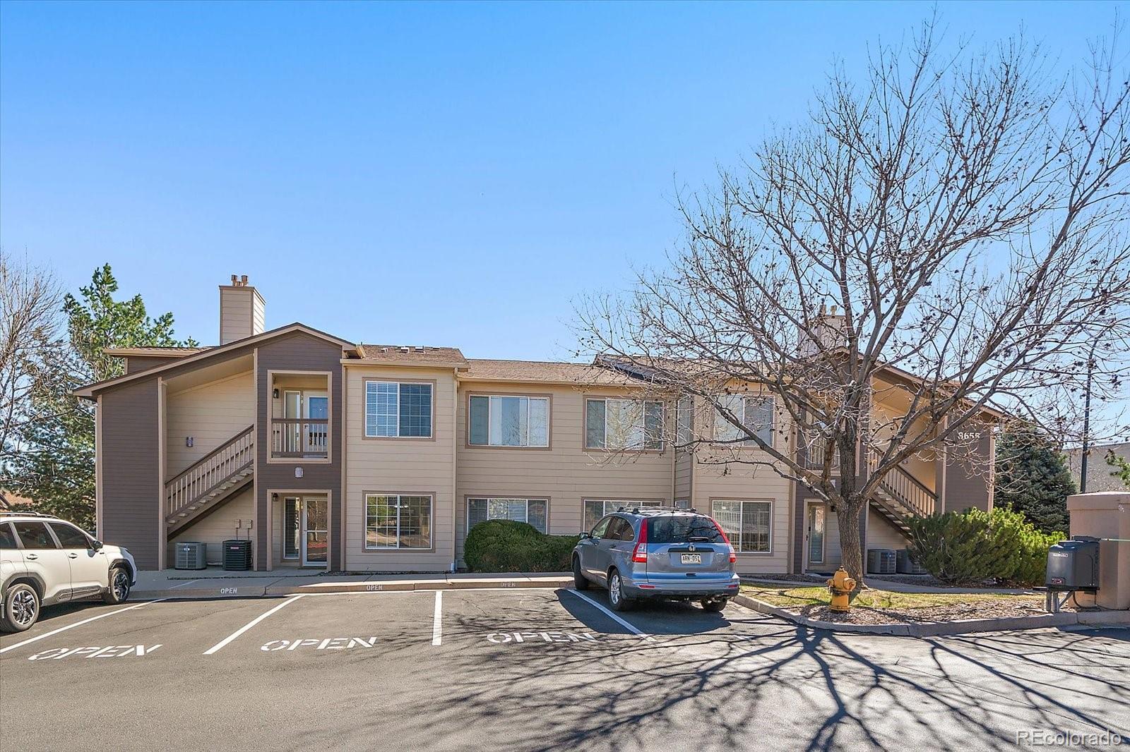 8655 W Berry Avenue Littleton CO 80123
