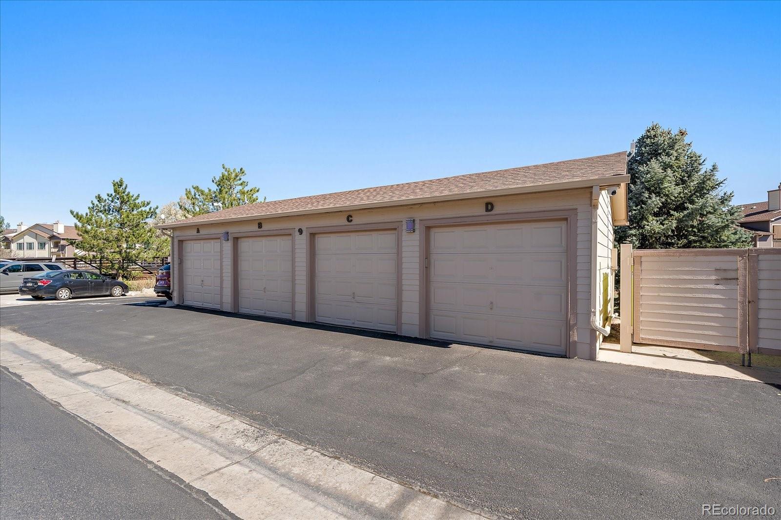 8655 W Berry Avenue Littleton CO 80123
