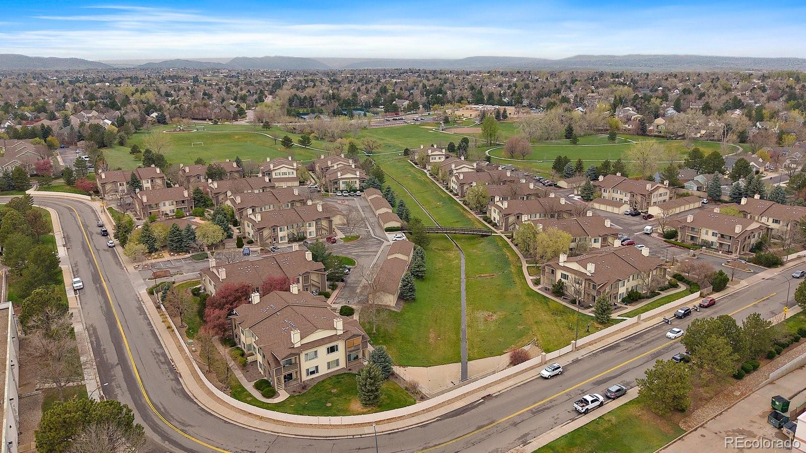 8655 W Berry Avenue Littleton CO 80123