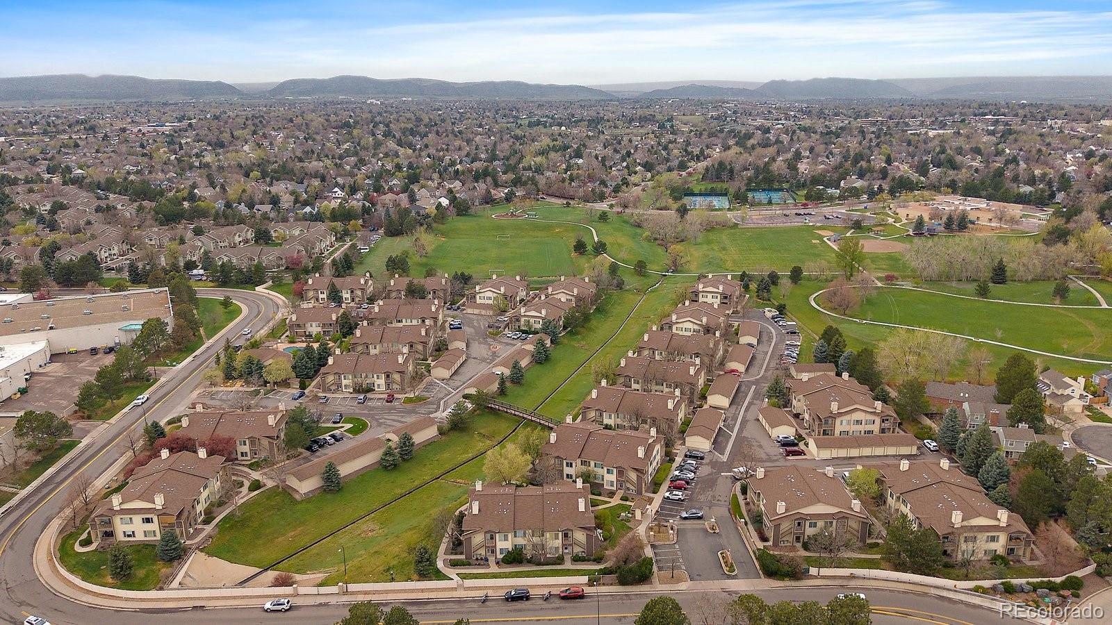 8655 W Berry Avenue Littleton CO 80123