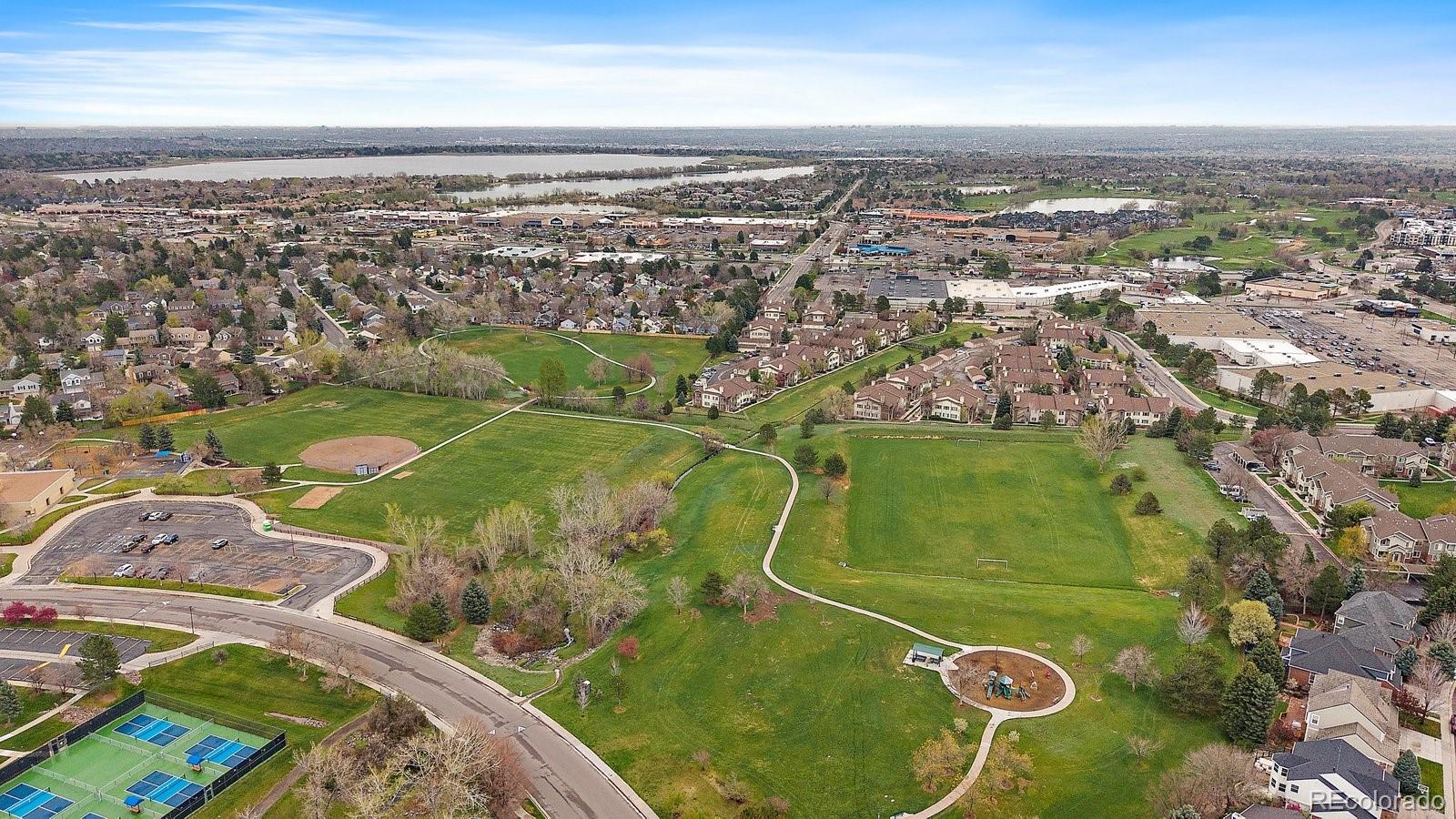 8655 W Berry Avenue Littleton CO 80123