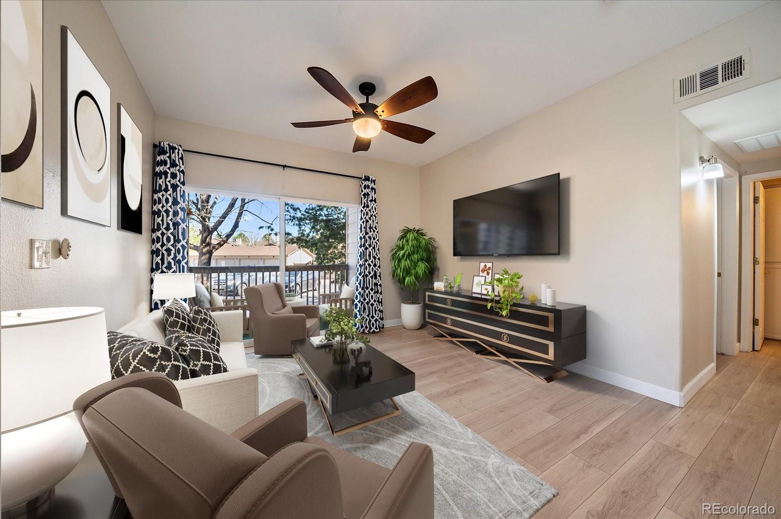 8655 W Berry Avenue Littleton CO 80123
