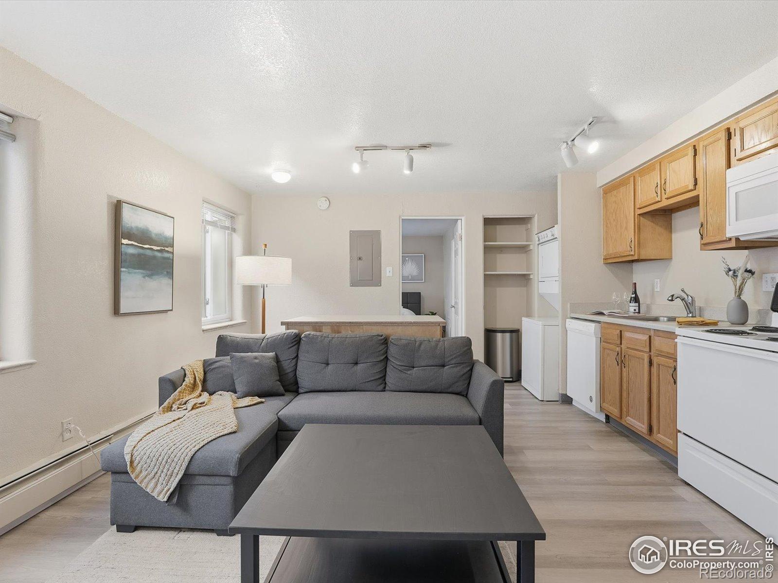 961 16th Street Boulder CO 80302