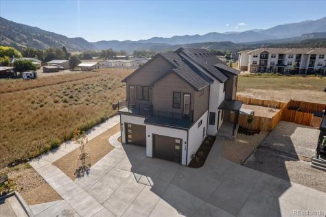 133 Chase Street Salida CO 81201