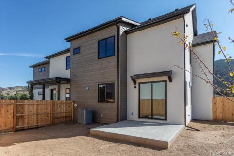 133 Chase Street Salida CO 81201