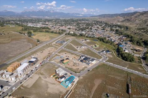 133 Chase Street Salida CO 81201