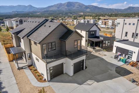 133 Chase Street Salida CO 81201