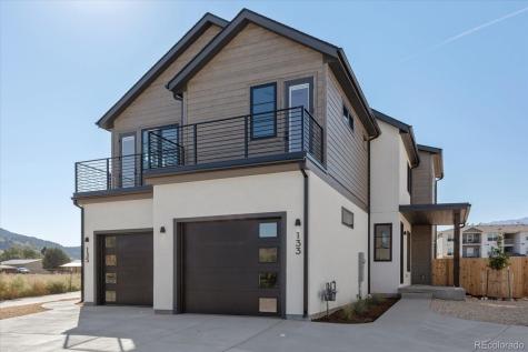 133 Chase Street Salida CO 81201