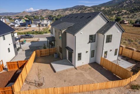 133 Chase Street Salida CO 81201