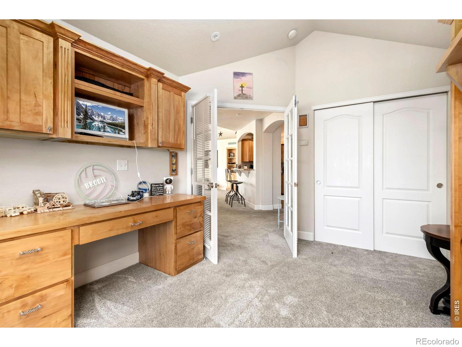 4101 Crittenton Lane Wellington CO 80549
