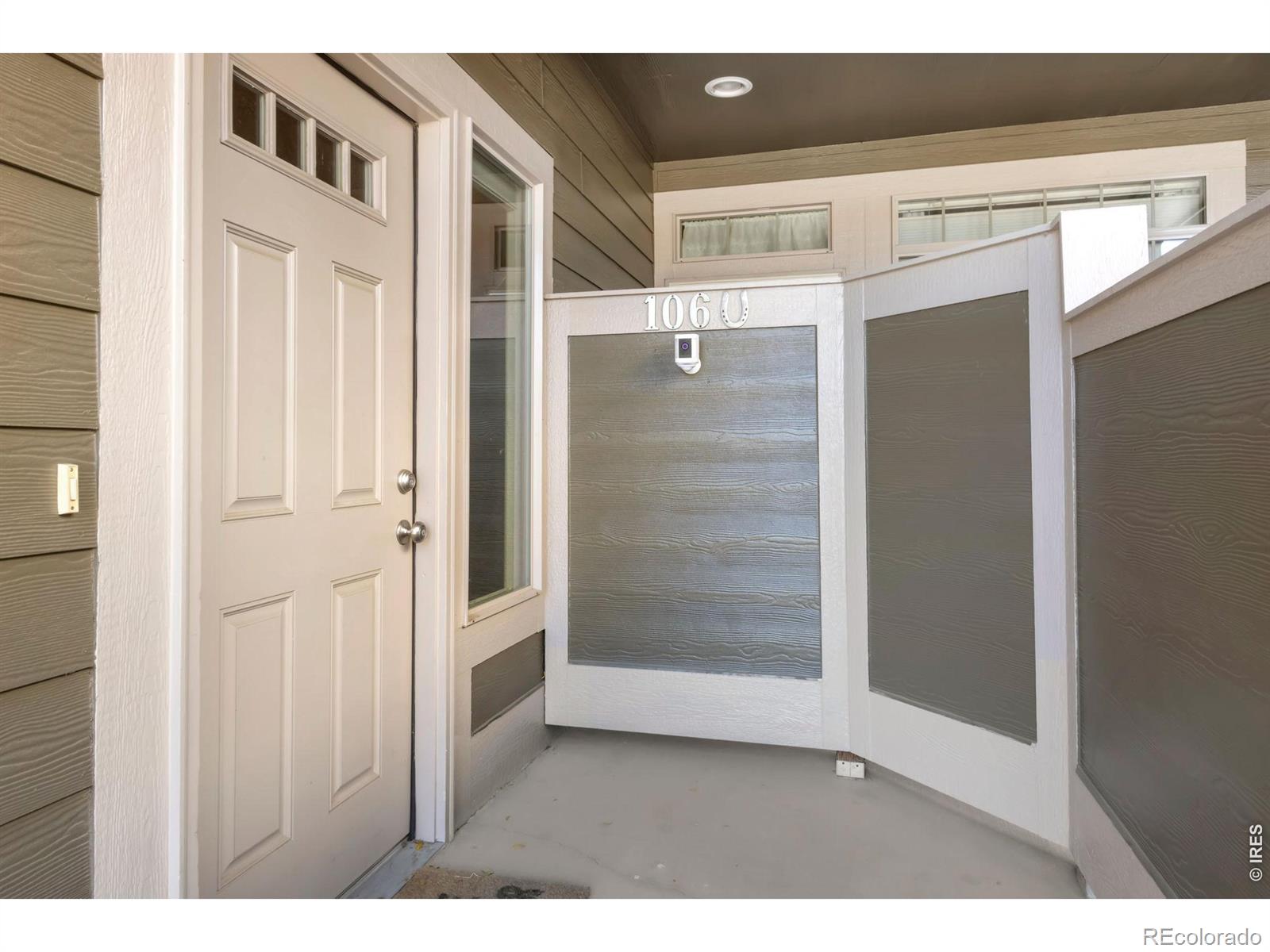 4101 Crittenton Lane Wellington CO 80549