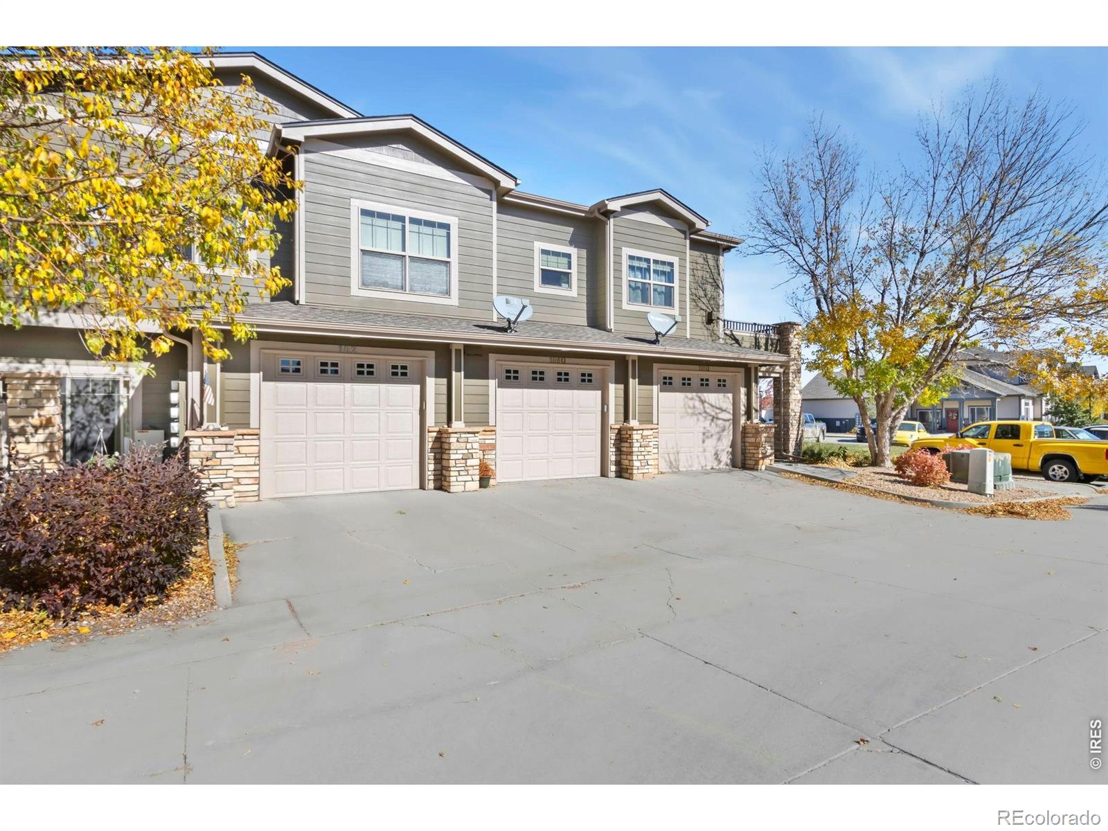 4101 Crittenton Lane Wellington CO 80549
