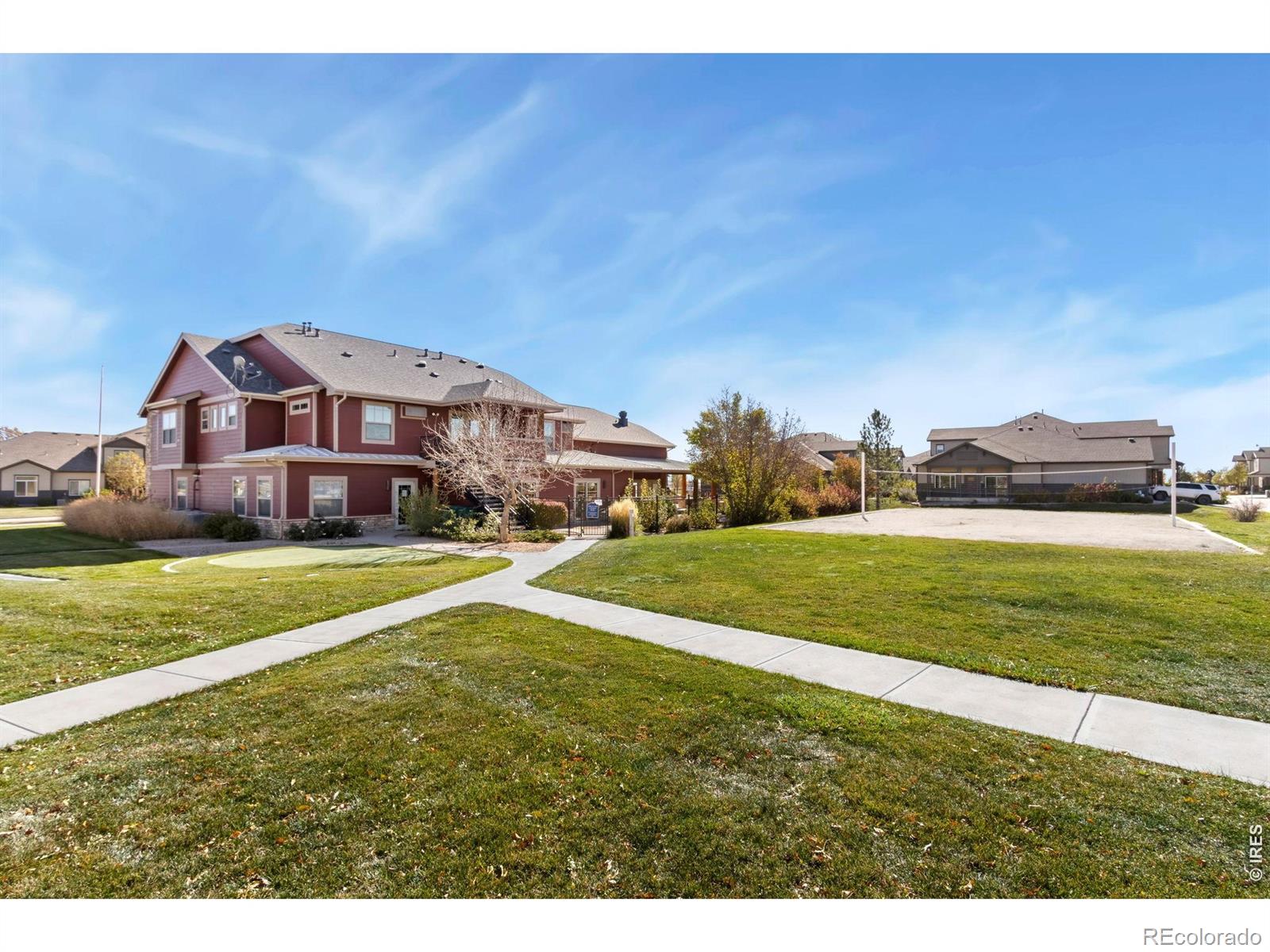 4101 Crittenton Lane Wellington CO 80549