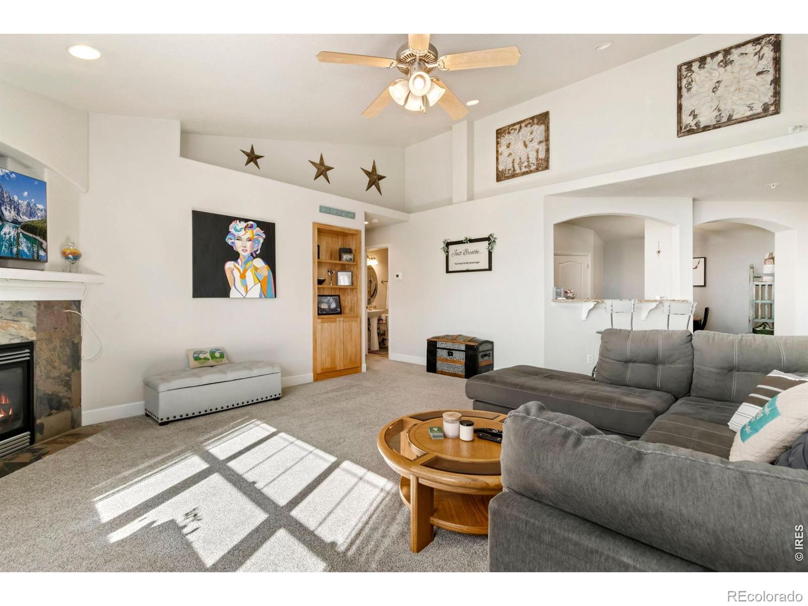 4101 Crittenton Lane Wellington CO 80549