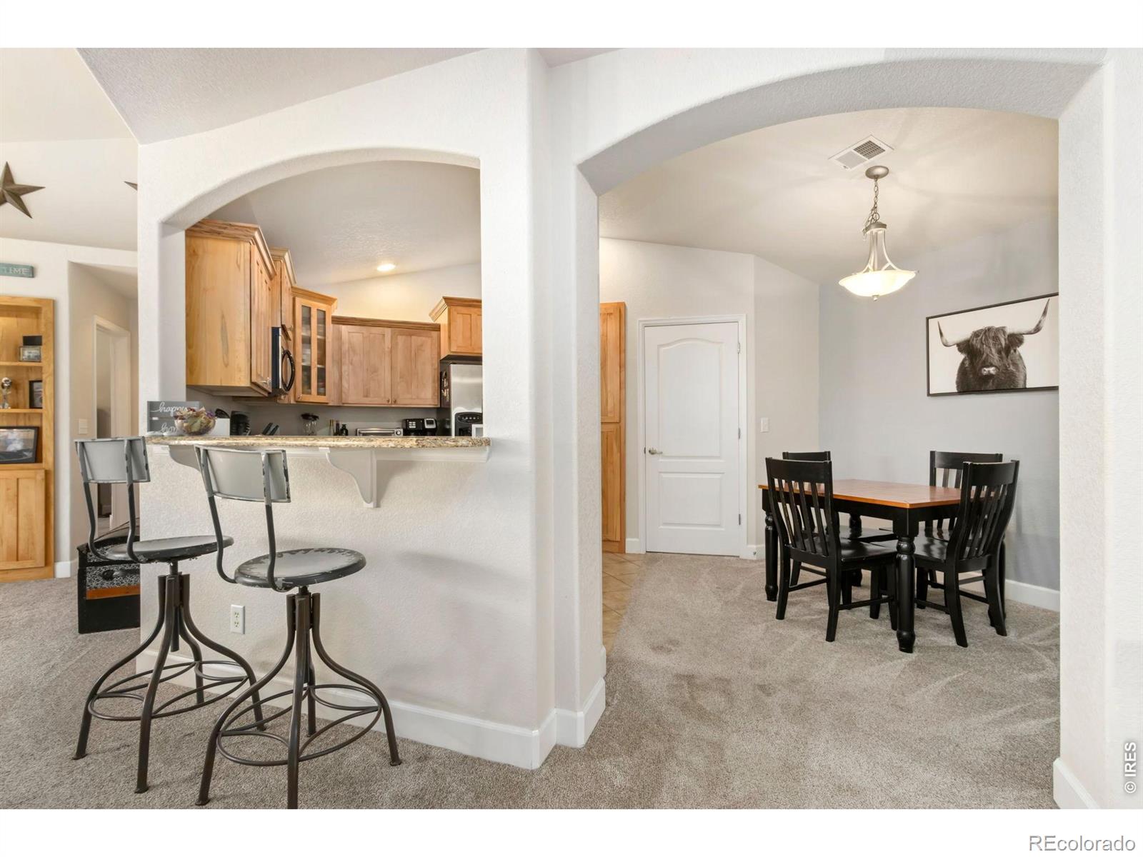 4101 Crittenton Lane Wellington CO 80549