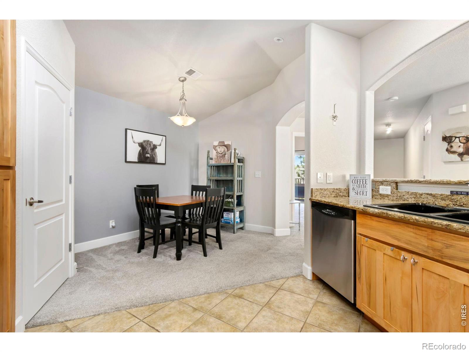 4101 Crittenton Lane Wellington CO 80549
