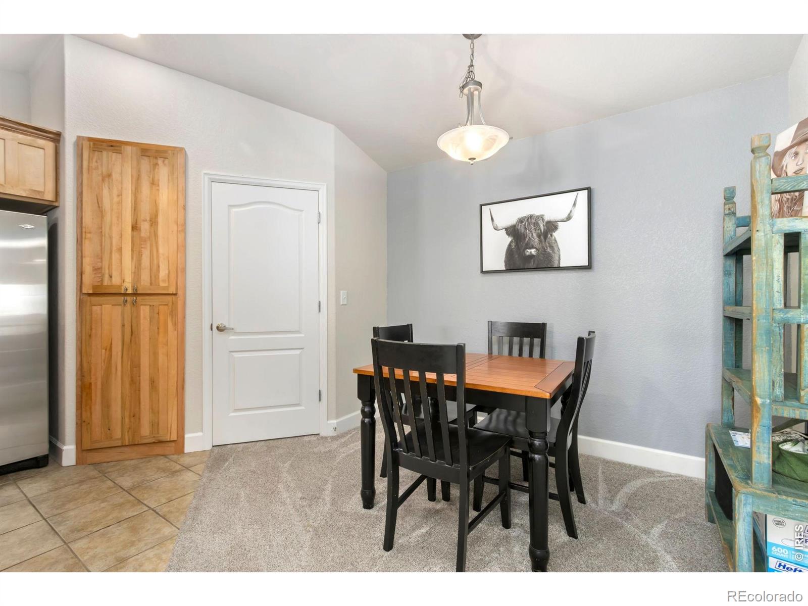 4101 Crittenton Lane Wellington CO 80549