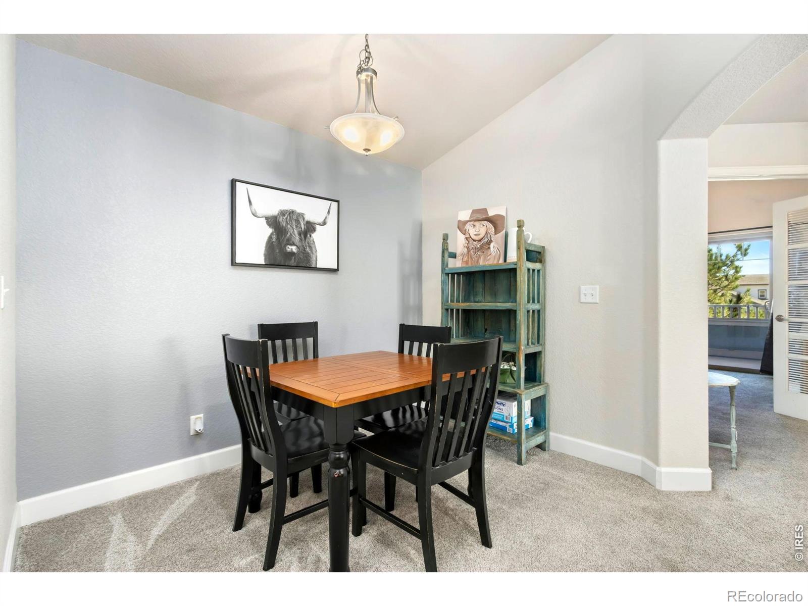 4101 Crittenton Lane Wellington CO 80549