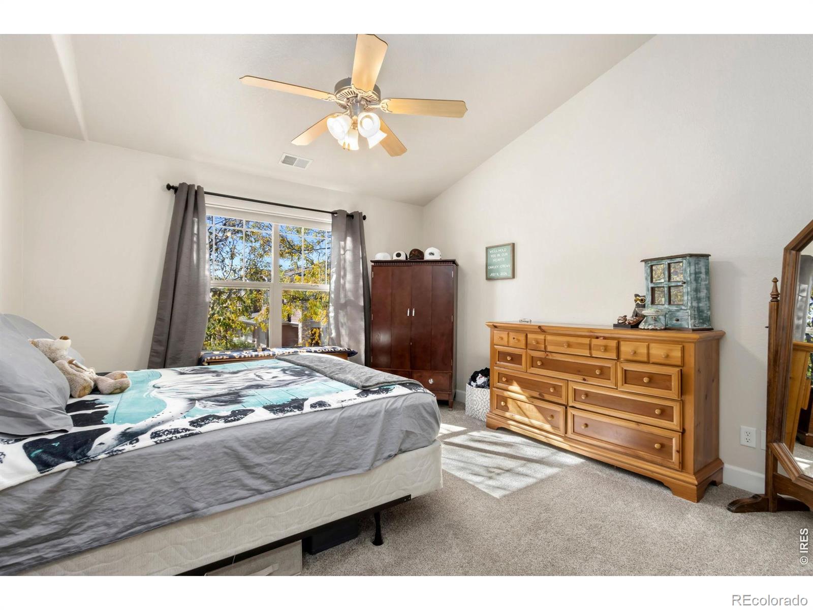 4101 Crittenton Lane Wellington CO 80549