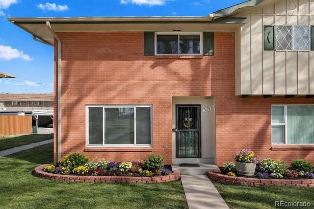 538 S Xenon Court Lakewood CO 80228