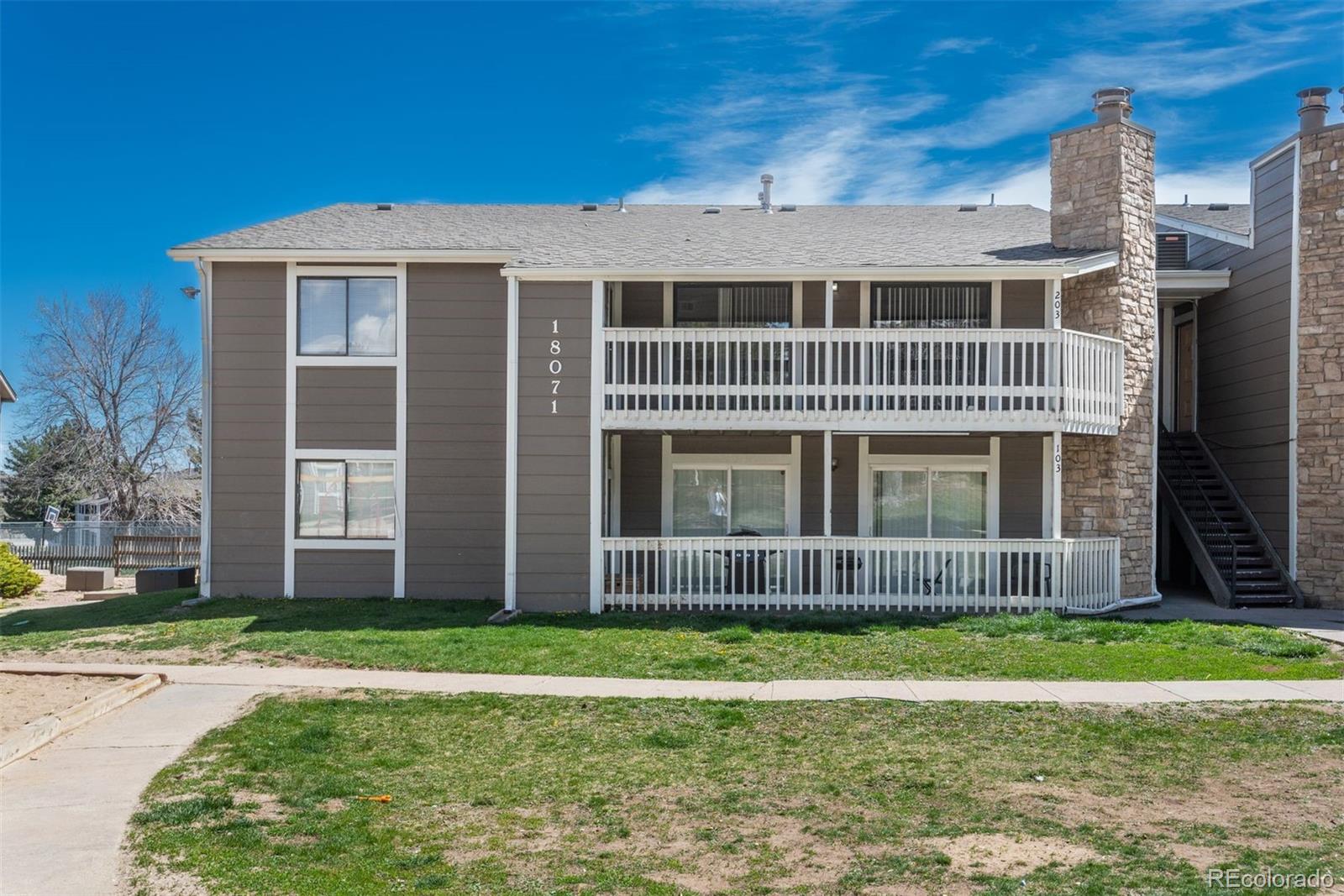 18071 E Kentucky Avenue Aurora CO 80017