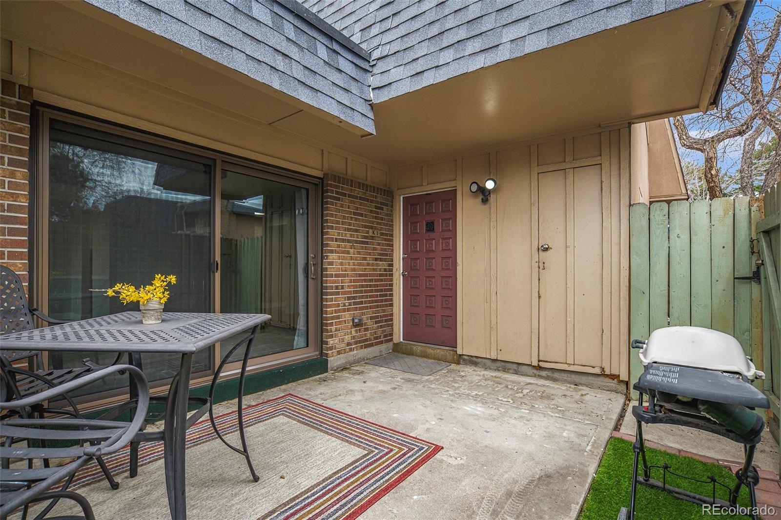 7995 E Mississippi Avenue Denver CO 80247