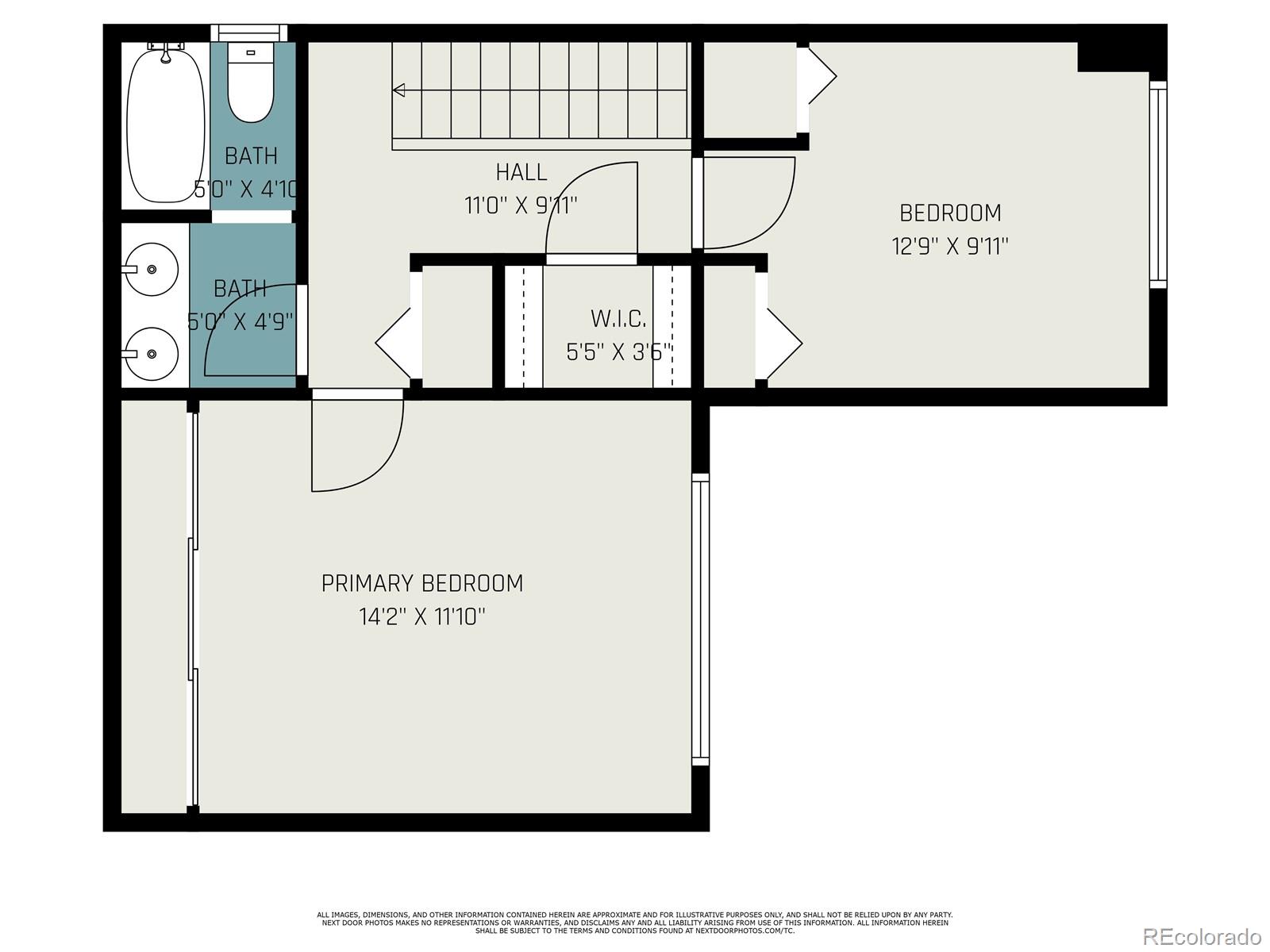 7995 E Mississippi Avenue Denver CO 80247
