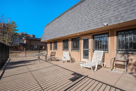 7995 E Mississippi Avenue Denver CO 80247