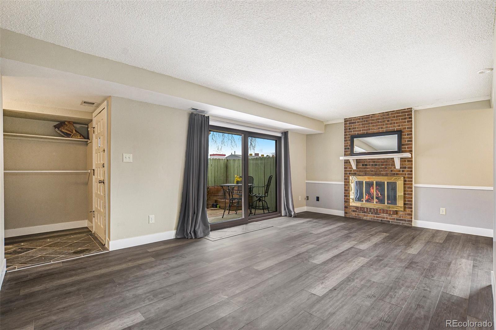 7995 E Mississippi Avenue Denver CO 80247